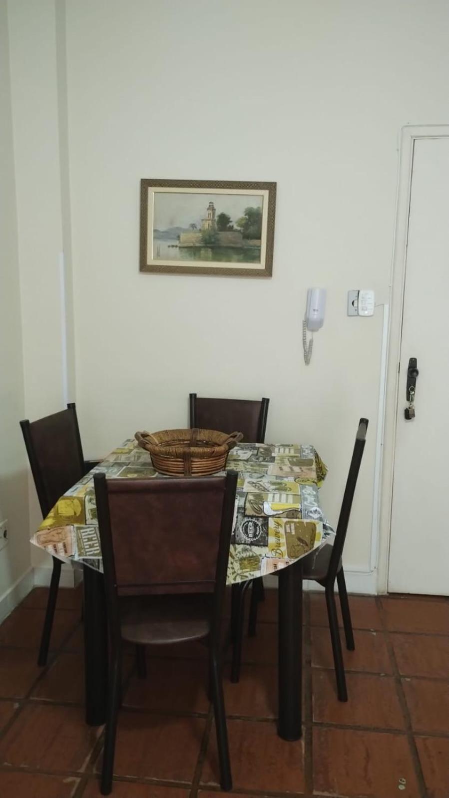Comfort Guaruja Enseada Apartment 26 Wifi, Garagem E Ar Condicionado Eksteriør bilde