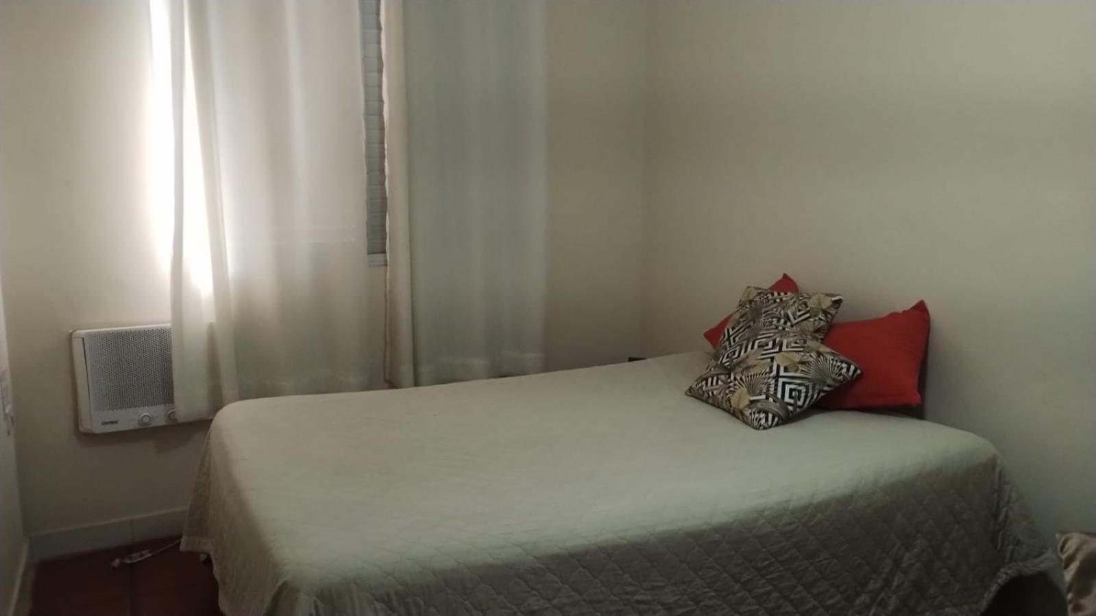 Comfort Guaruja Enseada Apartment 26 Wifi, Garagem E Ar Condicionado Eksteriør bilde